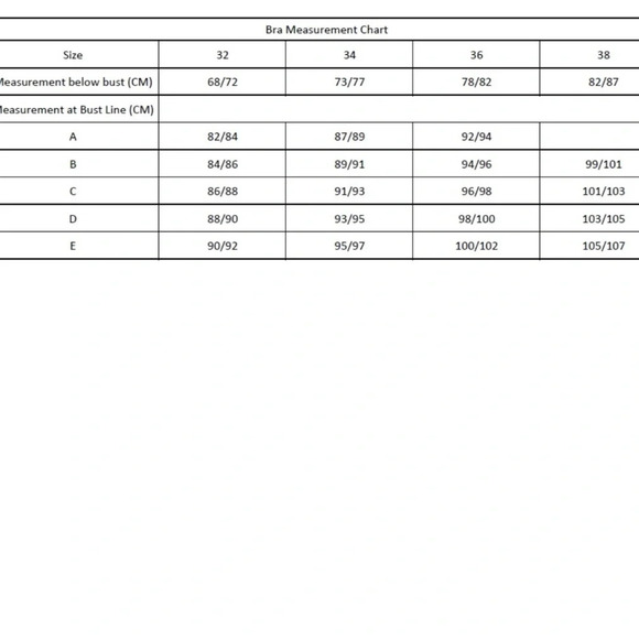 NWT Chantelle Studio Comfort Smooth Countour Wireless Bra M - Picture 10 of 10